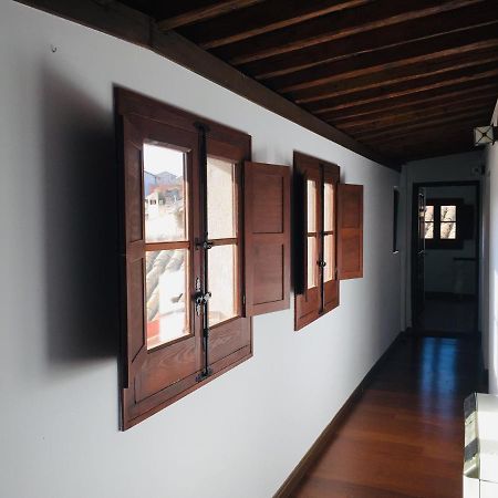 Ferienwohnung El Ventanillo Toledo Exterior foto
